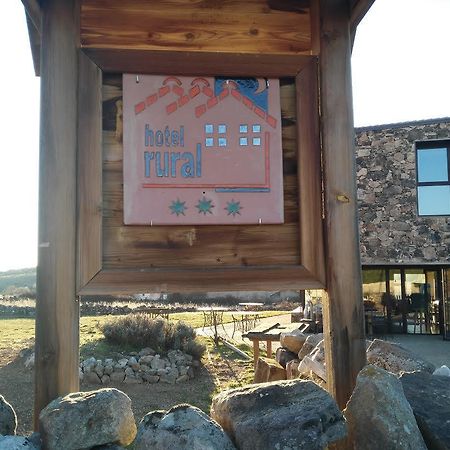 Los Sestiles Garray Exterior foto