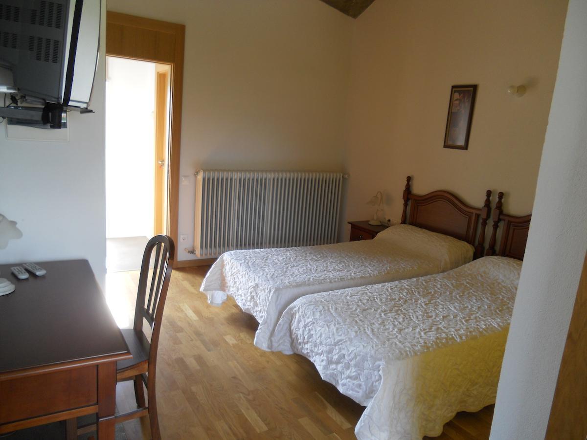 Los Sestiles Garray Quarto foto