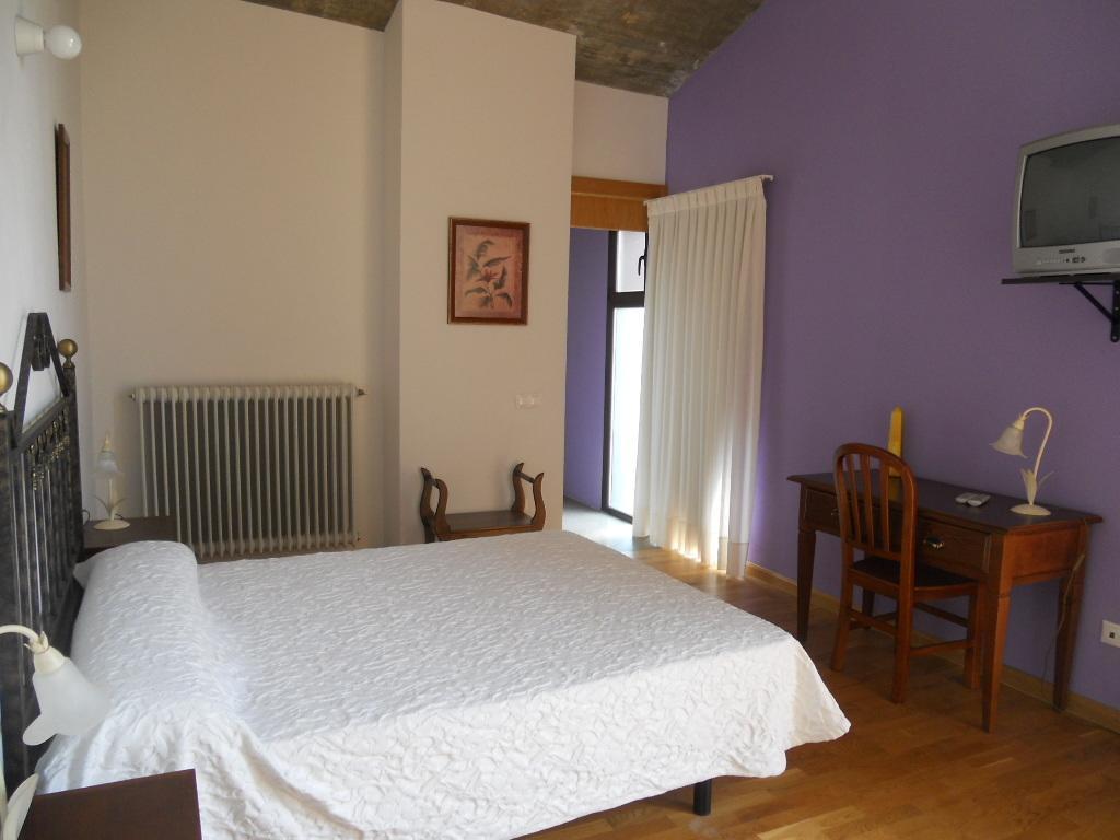 Los Sestiles Garray Quarto foto