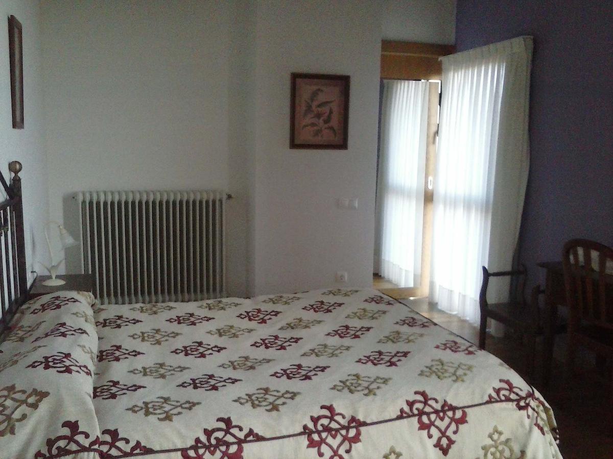 Los Sestiles Garray Quarto foto