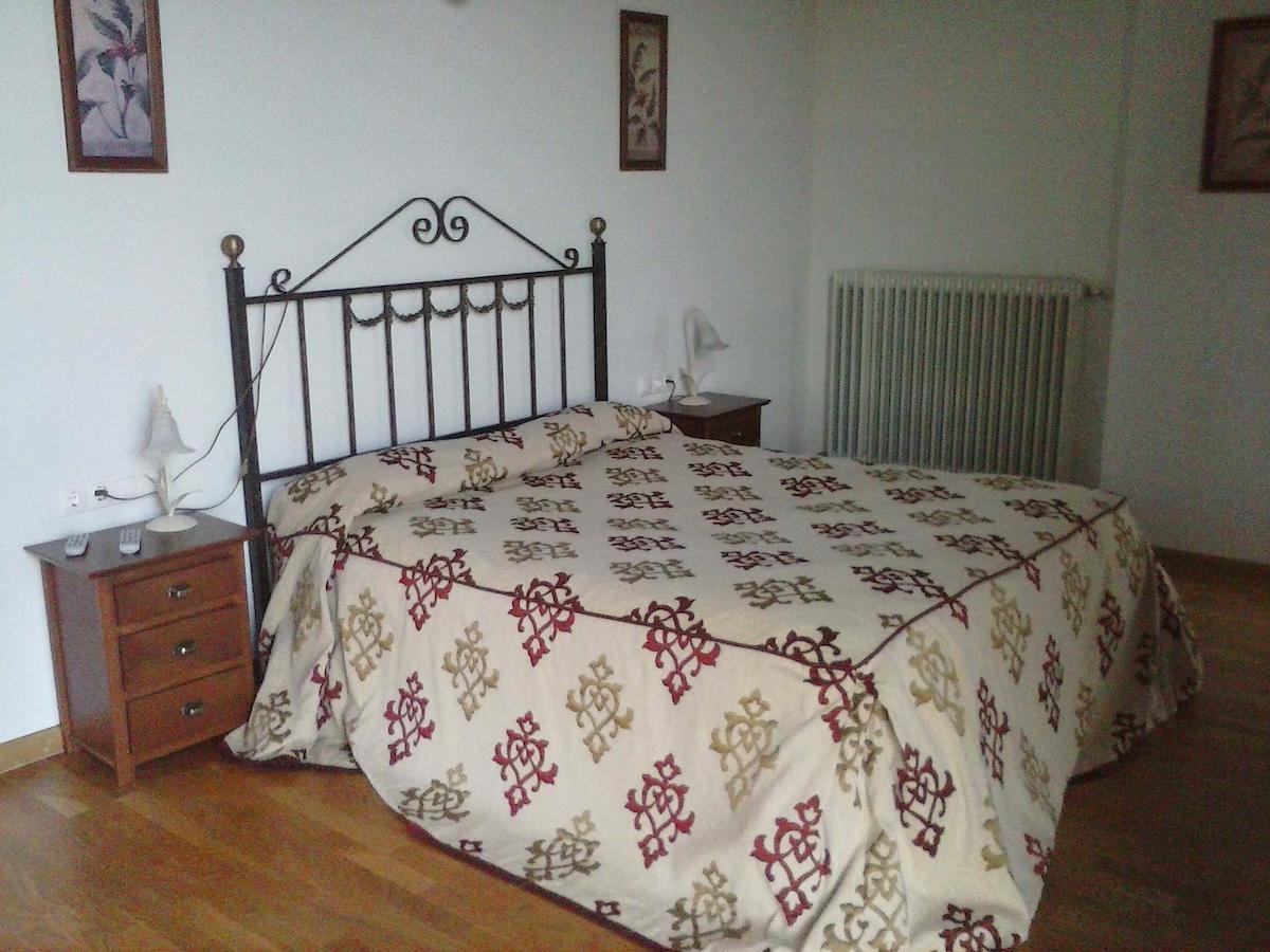 Los Sestiles Garray Quarto foto
