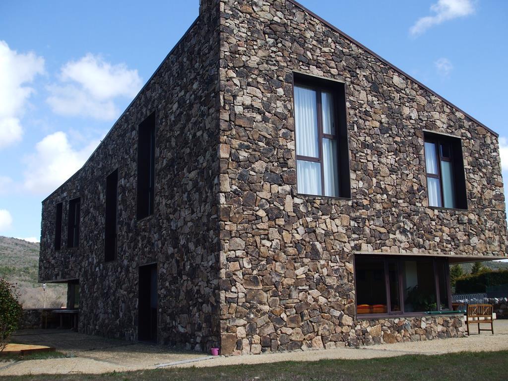 Los Sestiles Garray Exterior foto